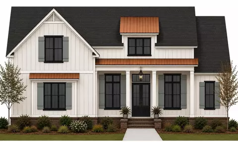 6717 Porch Farm Way, Tallahassee, FL 32309