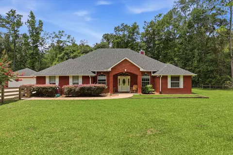761 Hawkins Rd, Monticello, FL 32344
