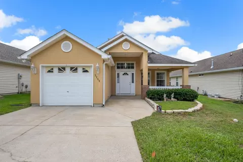 3259 Emerson Ln, Tallahassee, FL 32317