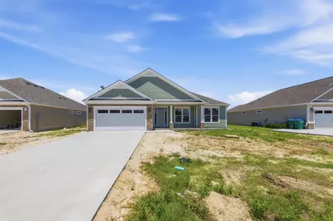 87 Springdale Dr, Crawfordville, FL 32327
