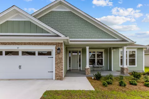 87 Springdale Dr, Crawfordville, FL 32327