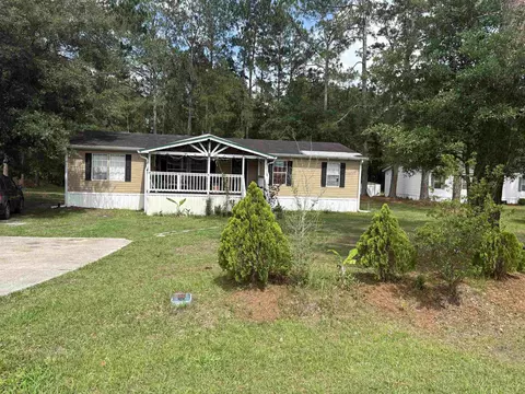 7365 Wagon Trail Ln, Tallahassee, FL 32310