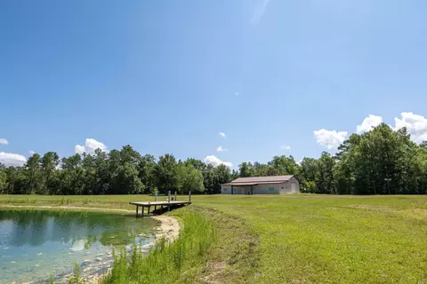25516 NE Cinelli Lake Cir, Hosford, FL 32334