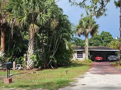 676 NE 28th Ave, Okeechobee, FL 34972