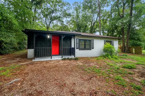 1625 Rankin Ave, Tallahassee, FL 32310