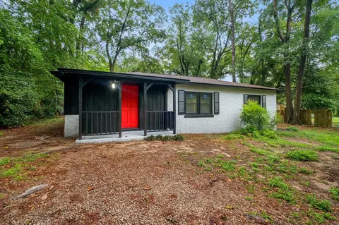1625 Rankin Ave, Tallahassee, FL 32310