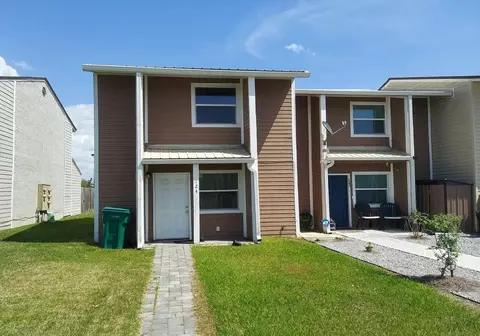 124 Cheri Ln, Panama City, FL 32404