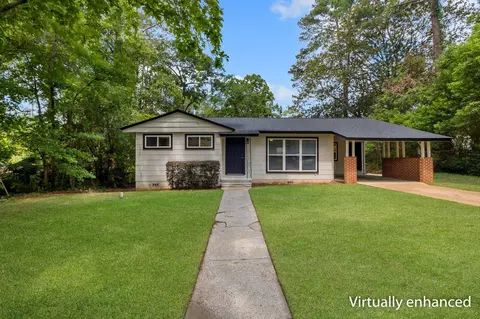 944 Spottswood Dr, Tallahassee, FL 32308