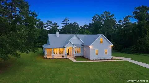 225 Wisteria Ln, Havana, FL 32333