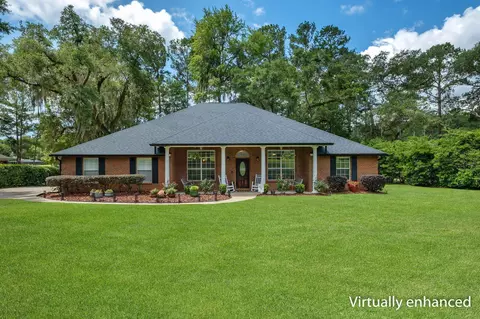 1205 Wax Wing Ct, Tallahassee, FL 32312