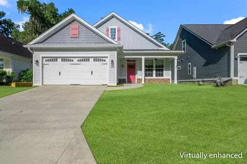 332 Gathering Oaks Dr, Tallahassee, FL 32308