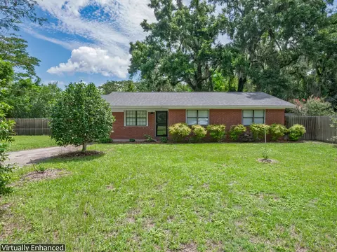 1269 Spring Creek Hwy, Crawfordville, FL 32327