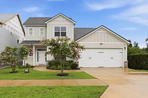 1551 Cherry Blossom Cir, Tallahassee, FL 32317