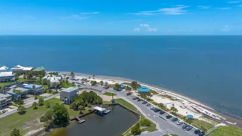 Canal Street, Shell Point, FL 32327