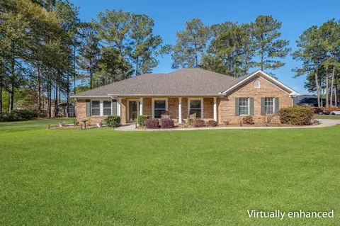 15 Flycatcher Pass, Crawfordville, FL 32327