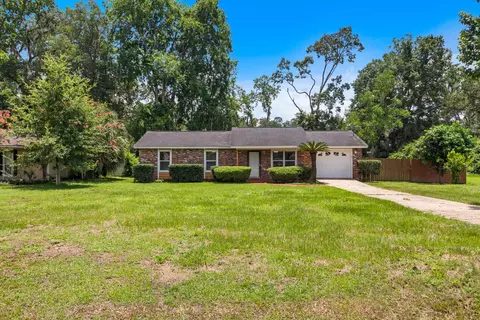 2019 Faulk Dr, Tallahassee, FL 32303