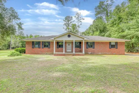 534 N Barber Hl, Lamont, FL 32336