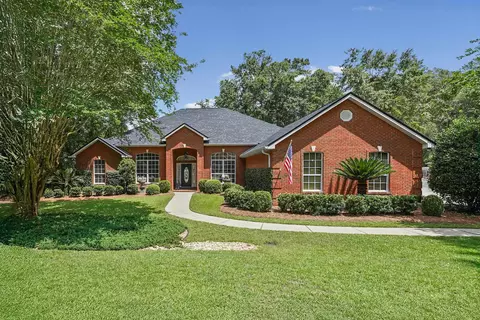 2709 Wharton Cir, Tallahassee, FL 32312