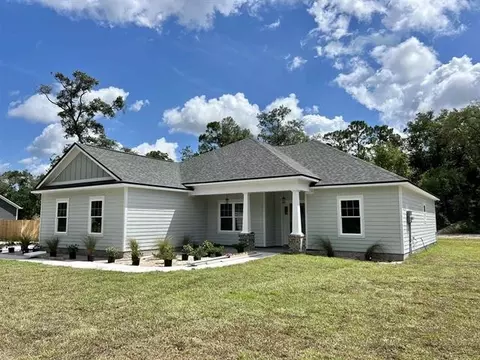 45 Penny Rd, Crawfordville, FL 32327
