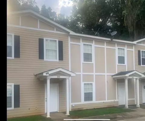 542 544 Collinsford Rd #-, Tallahassee, FL 32301