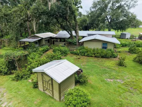 552 SW Wabasso Ter, Greenville, FL 32331