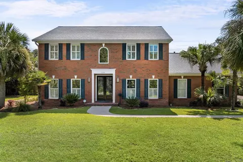 6394 Belgrand Dr, Tallahassee, FL 32312