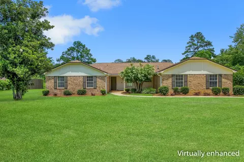 2842 Kilkierane Dr, Tallahassee, FL 32309