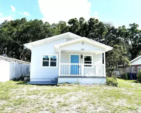 1911 E Genesee St, Tampa, FL 33610
