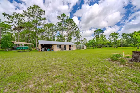 919 Charles Hendry Rd, Perry, FL 32348 photo 47