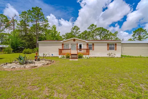 919 Charles Hendry Rd, Perry, FL 32348