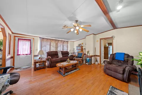919 Charles Hendry Rd, Perry, FL 32348 photo 4