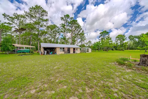 919 Charles Hendry Rd, Perry, FL 32348 photo 47