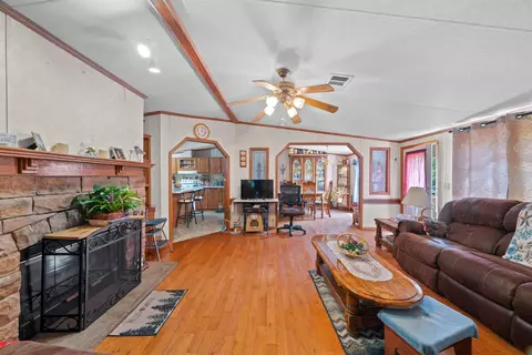 919 Charles Hendry Rd, Perry, FL 32348 photo 3