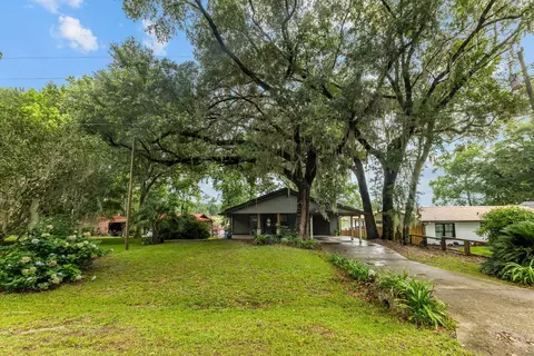 24390 Lanier St, Tallahassee, FL 32310