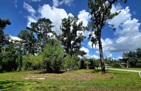 lot1 N Washington St, Perry, FL 32347