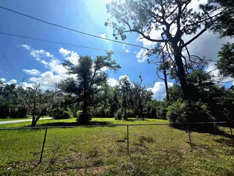 lot S 6-8 N Washington St, Perry, FL 32347