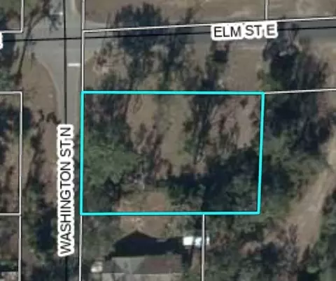 lot S 6-8 N Washington St, Perry, FL 32347 photo 4