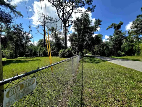 lot S 6-8 N Washington St, Perry, FL 32347 photo 5