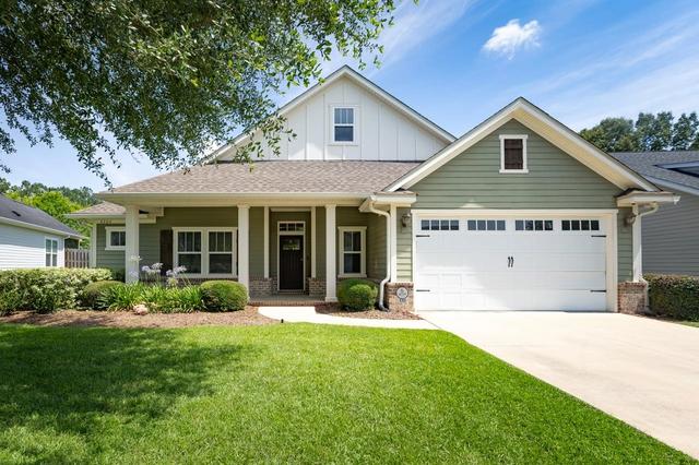 4304 Preserve Ln, Tallahassee, FL 32317