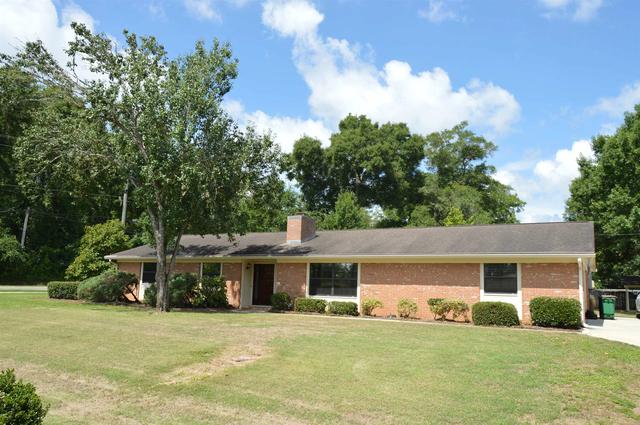 1200 Springhaven Rd, Tallahassee, FL 32317