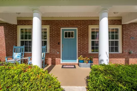 4112 Old Plantation Loop, Tallahassee, FL 32311