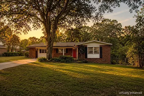 2218 Mulberry Blvd, Tallahassee, FL 32303