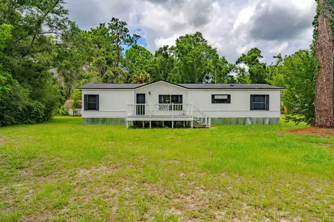 726 Shadeville Rd, Crawfordville, FL 32327