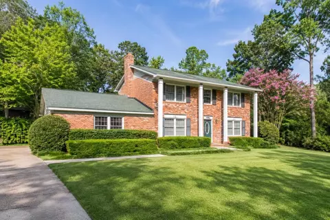 3724 Dorset Way, Tallahassee, FL 32303