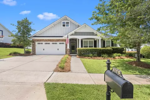 3179 Nathaniel Trce, Tallahassee, FL 32311