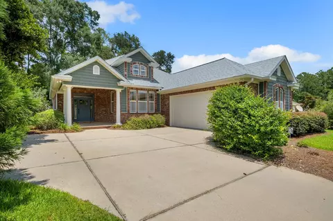4512 Cavendish Ct, Tallahassee, FL 32309