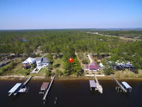 Nnnn Surf Road, Panacea, FL 32346
