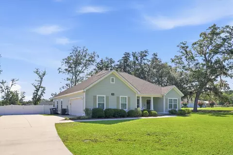 333 Post Oak Cir, Monticello, FL 32344 photo 2