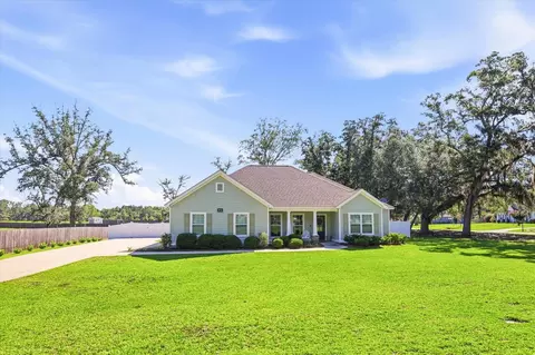 333 Post Oak Cir, Monticello, FL 32344 photo 5