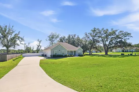 333 Post Oak Cir, Monticello, FL 32344 photo 6
